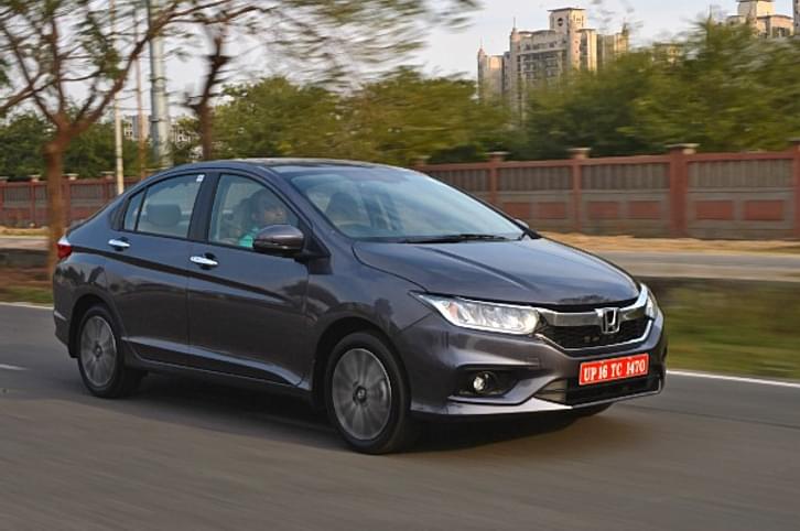 2017 Honda City facelift review, test drive 2017 Honda City facelift review, test drive